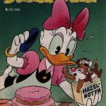 Donald Duck Weekblad - 1991 - 27