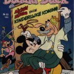 Donald Duck Weekblad - 1991 - 30