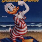 Donald Duck Weekblad - 1991 - 31