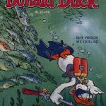 Donald Duck Weekblad - 1991 - 33
