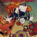 Donald Duck Weekblad - 1991 - 34