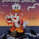 Donald Duck Weekblad - 1991 - 35