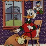 Donald Duck Weekblad - 1991 - 41