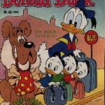 Donald Duck Weekblad - 1991 - 42