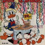 Donald Duck Weekblad - 1991 - 43