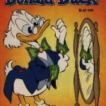 Donald Duck Weekblad - 1991 - 47