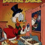 Donald Duck Weekblad - 1991 - 48
