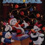 Donald Duck Weekblad - 1991 - 51