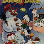 Donald Duck Weekblad - 1991 - 52