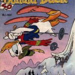 Donald Duck Weekblad - 1992 - 01