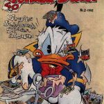 Donald Duck Weekblad - 1992 - 02