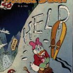 Donald Duck Weekblad - 1992 - 04