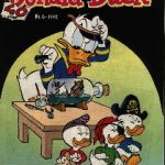 Donald Duck Weekblad - 1992 - 06