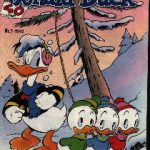 Donald Duck Weekblad - 1992 - 07