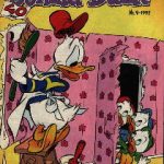 Donald Duck Weekblad - 1992 - 09