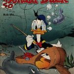 Donald Duck Weekblad - 1992 - 10