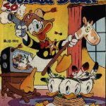 Donald Duck Weekblad - 1992 - 12