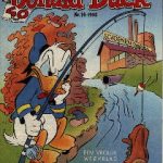 Donald Duck Weekblad - 1992 - 14