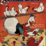 Donald Duck Weekblad - 1992 - 16