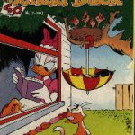 Donald Duck Weekblad - 1992 - 17