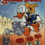 Donald Duck Weekblad - 1992 - 18