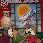 Donald Duck Weekblad - 1992 - 19