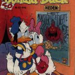 Donald Duck Weekblad - 1992 - 20
