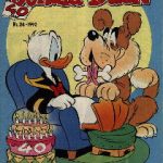 Donald Duck Weekblad - 1992 - 24