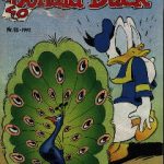 Donald Duck Weekblad - 1992 - 26