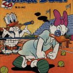 Donald Duck Weekblad - 1992 - 31