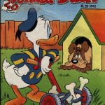 Donald Duck Weekblad - 1992 - 33