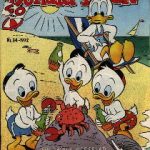 Donald Duck Weekblad - 1992 - 34