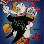 Donald Duck Weekblad - 1992 - 39