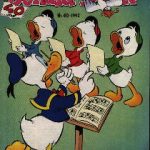 Donald Duck Weekblad - 1992 - 40