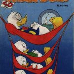 Donald Duck Weekblad - 1992 - 44