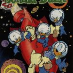Donald Duck Weekblad - 1992 - 46