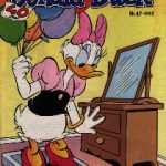 Donald Duck Weekblad - 1992 - 47