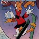 Donald Duck Weekblad - 1992 - 50