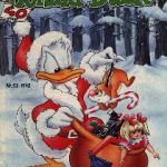 Donald Duck Weekblad - 1992 - 52