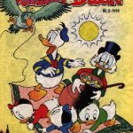 Donald Duck Weekblad - 1993 - 02