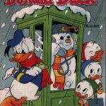 Donald Duck Weekblad - 1993 - 04