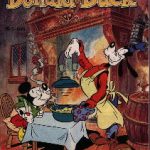 Donald Duck Weekblad - 1993 - 05