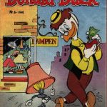 Donald Duck Weekblad - 1993 - 06
