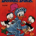 Donald Duck Weekblad - 1993 - 10
