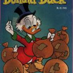 Donald Duck Weekblad - 1993 - 13