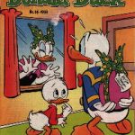 Donald Duck Weekblad - 1993 - 14