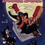 Donald Duck Weekblad - 1993 - 15