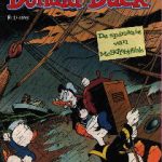 Donald Duck Weekblad - 1993 - 17