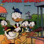 Donald Duck Weekblad - 1993 - 19