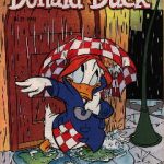 Donald Duck Weekblad - 1993 - 21